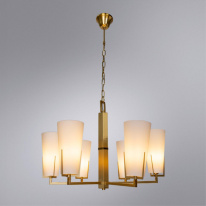 Цена на Подвесная люстра Divinare 4503/17 LM-6