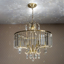 Подвесная люстра Citilux CL335183 в интернет магазине Гет Лайт