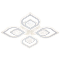 Фото Накладная люстра Escada 10227/4LED