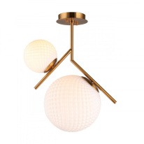 Фото Накладной светильник APLOYT APL.300.07.02