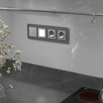 Купить Рамка Werkel W0042440