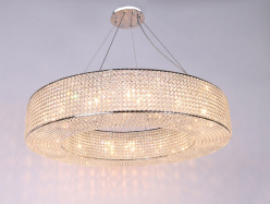 Фото Подвесная люстра Newport 10199+6/C