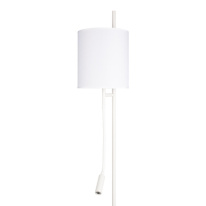 Купить Торшер LOFT IT 10253F/B White