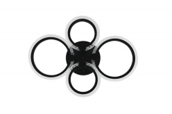 Цена на Накладная люстра Natali Kovaltseva LED LAMPS 81233