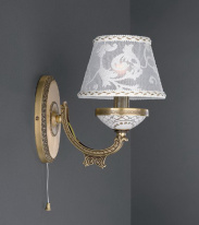 Фото Бра Reccagni Angelo A 7032/1