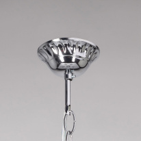 Купить Подвесная люстра DeMarkt 448014905