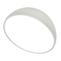 Накладной светильник Escada 20025SMA/01LED WH Фото Накладной светильник Escada 20025SMA/01LED WH
