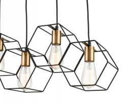 Цена на Подвесной светильник Vele Luce VL6232P05