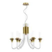 Подвесная люстра ST-Luce SL1241.203.06 Цена на Подвесная люстра ST-Luce SL1241.203.06