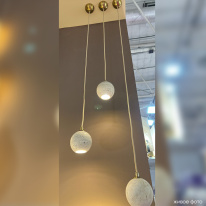 Цена на Подвесной светильник Crystal Lux INVITADO SP1