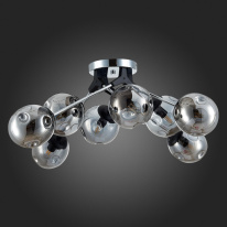 Купить Накладная люстра Evoluce SLE106002-08