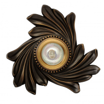 Встраиваемый светильник Abrasax 5021-BL в интернет магазине Гет Лайт