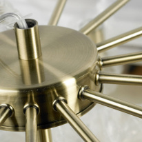 Купить Подвесная люстра Lussole LSP-8536