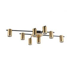 Накладная люстра Favourite 2827-8P Накладная люстра Favourite 2827-8P в интернет магазине Гет Лайт