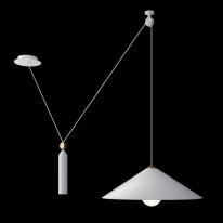 Подвесной светильник Maytoni Technical P080PL-01W в интернет магазине Гет Лайт