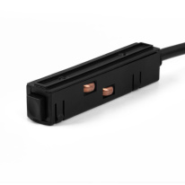 Подвод питания Elektrostandard Slim Magnetic Ввод питания 85095/00 Цена на Подвод питания Elektrostandard Slim Magnetic Ввод питания 85095/00