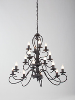 Фото Подвесная люстра Vitaluce V1859-1/16