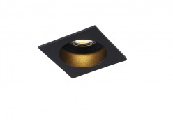 Фото Встраиваемый светильник Simple Story 2031-1DLB