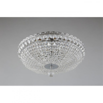 Купить с доставкой по Москве и России Люстра на штанге APLOYT APL.758.07.09