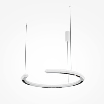 Подвесной светильник Maytoni MOD276PL-L20W3K Цена на Подвесной светильник Maytoni MOD276PL-L20W3K