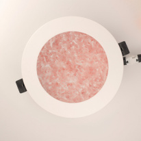 Цена на Встраиваемый светильник DeMarkt 702011801