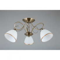 Цена на Накладная люстра Omnilux OML-25307-03