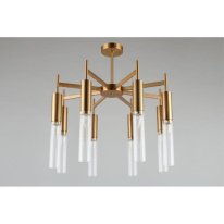Купить Люстра на штанге APLOYT APL.327.07.08