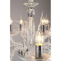 Купить с доставкой по Москве и России Подвесная люстра APLOYT APL.628.03.12