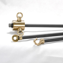 Купить Люстра на штанге Lussole GRLSP-8204