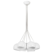 Фото Подвесная люстра Nowodvorski 6601