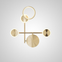 Фото Бра ImperiumLoft 209016-23