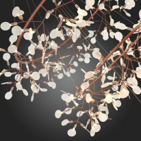 Цена на Каскадная люстра ST-Luce SL379.203.486