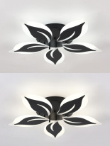 Накладной светильник Natali Kovaltseva LED LAMPS 81161 в интернет магазине Гет Лайт