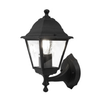 Фото Светильник настенный Maytoni O004WL-01B