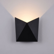 Цена на Светильник настенный Maytoni O802WL-L7B