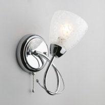 Фото Бра Eurosvet 30130/1 хром