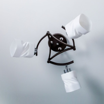 Купить с доставкой по Москве и России Люстра на штанге Citilux CL126132