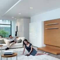 Купить Встраиваемый светильник Mantra C0078