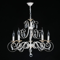 Подвесная люстра DeMarkt 371016005 в интернет магазине Гет Лайт