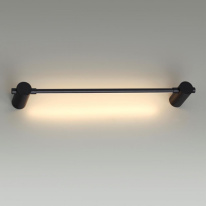 Цена на Бра Odeon Light 4395/6WL