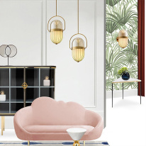 Купить Подвесной светильник ImperiumLoft 141066-26