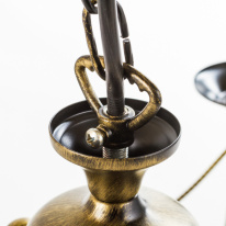 Купить Подвесная люстра Nowodvorski 205