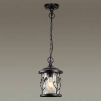 Цена на Подвесной уличный светильник Odeon Light 4963/1