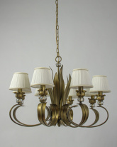 Подвесная люстра Abrasax SD825 в интернет магазине Гет Лайт