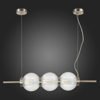 Купить Подвесная люстра ST-Luce SL1155.113.03