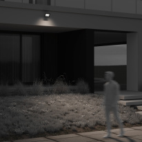 Прожектор Maytoni FL001-L50B4K в интернет магазине Гет Лайт