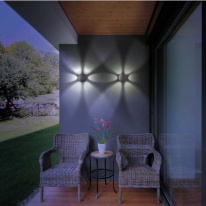 Купить Светильник настенный Novotech 358463