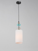 Фото Подвесной светильник Vitaluce V2997-1/1S