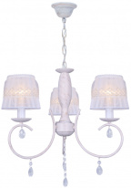 Фото Подвесная люстра TOPLIGHT TL1135-3H