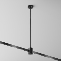Купить с доставкой по Москве и России Стойка Maytoni Technical TRA158С-IPCL1-B